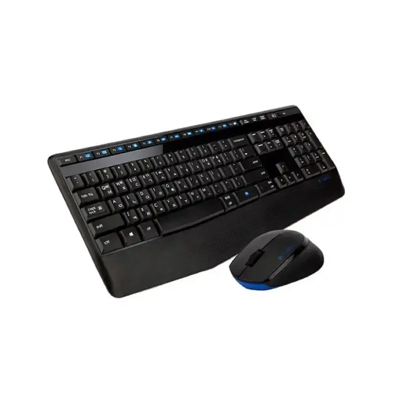 موس و کیبورد لاجیتک MK345